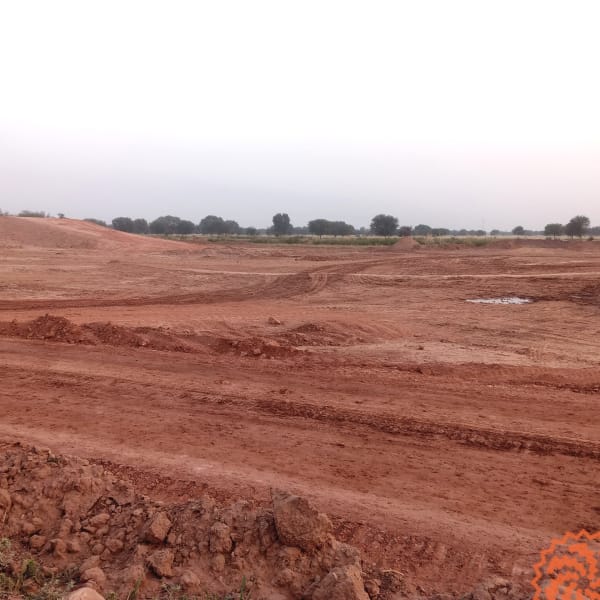 The Jalalpur Irrigation Project will cost 274.63 million US dollars